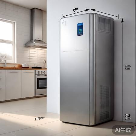 电热水器体积与容量成正比