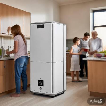 家庭电热水器，4口之家50升够