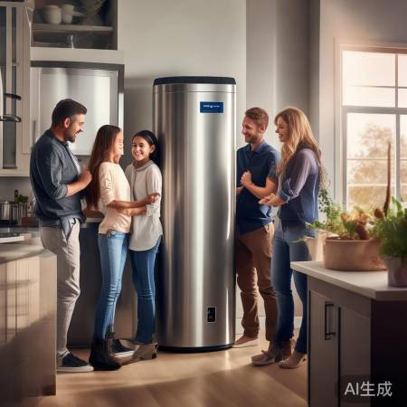 电热水器选品牌，安全放心有保障