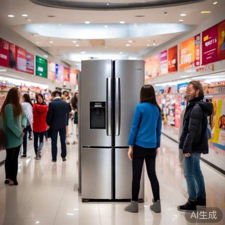 冰箱优惠攻略：双11、618抢
