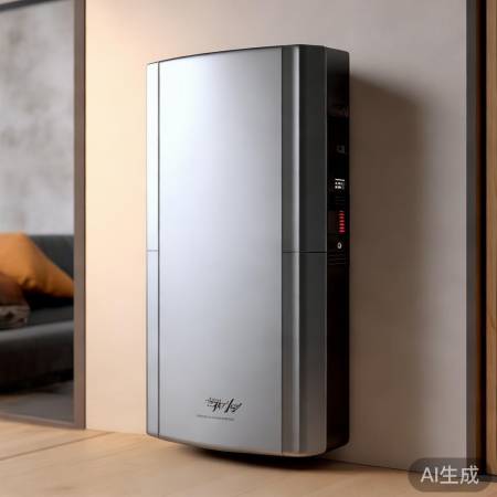 意利Ibersol壁挂炉，环保