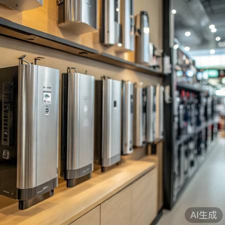 多样进口壁挂炉，选品牌看需求预