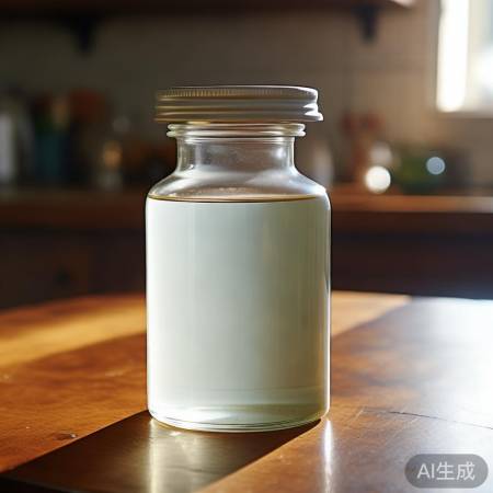 密封白醋容器防挥发防菌。