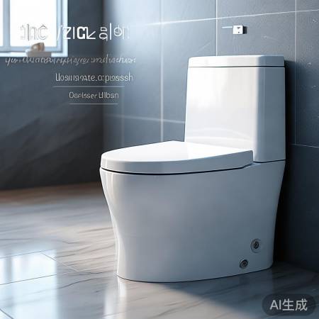 “Jittgo智能马桶节水30