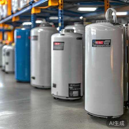 一体式热水器价格多样，品牌与功