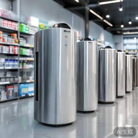 大品牌一体式热水器受欢迎