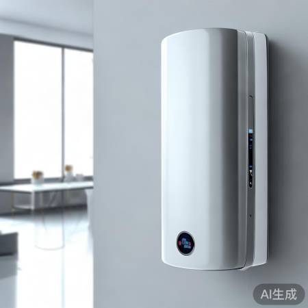 智能热水器，远程控制，节能省心