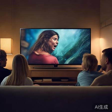 安装完成，享受智能观影。