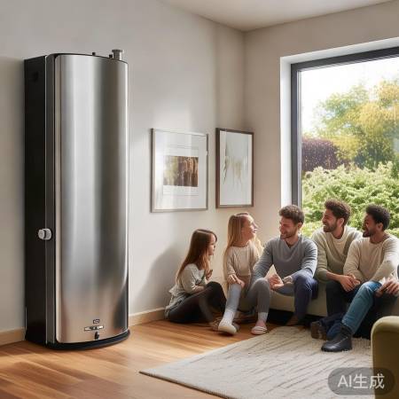 燃气壁挂炉安装楼下解析