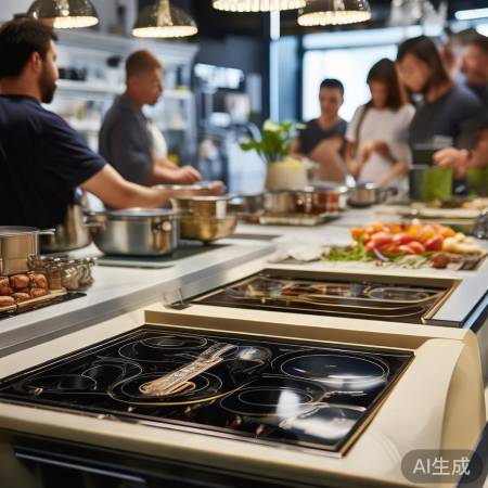 辽宁集成灶商家推荐,网红厨房必