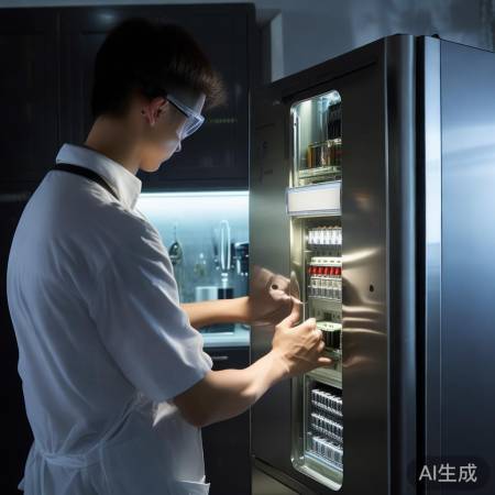 电池更换后，检查牢固再插电