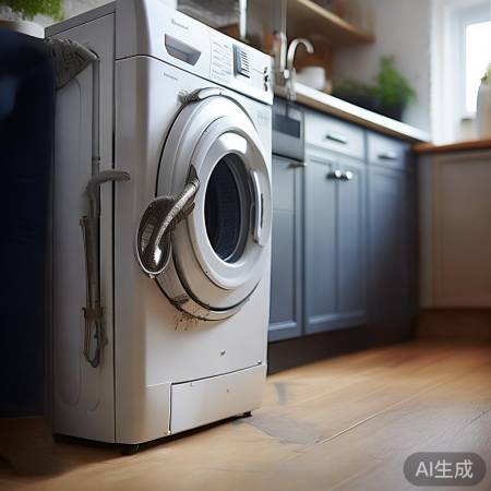 洗衣机排水管道常见问题及解决攻