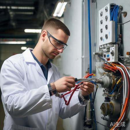 水泵接线:火线接火,零线接零,