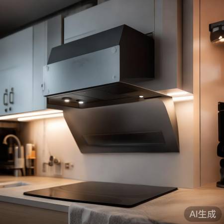 宿舍油烟机选型指南