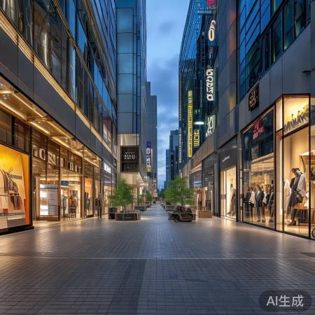 选品牌，信知名