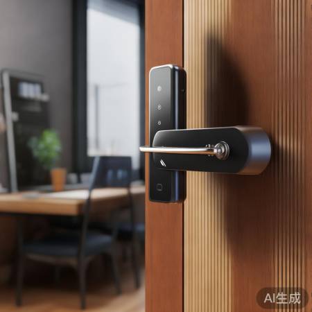 指纹锁，频繁使用选充电，偶尔用