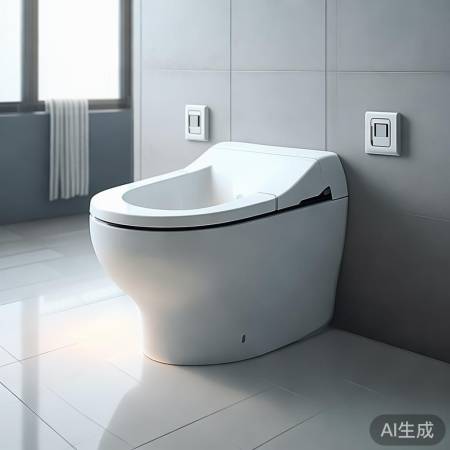 智能马桶插座:基础功能一插,高