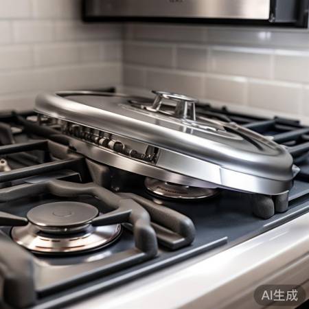 燃气灶帽拆洗技巧分享