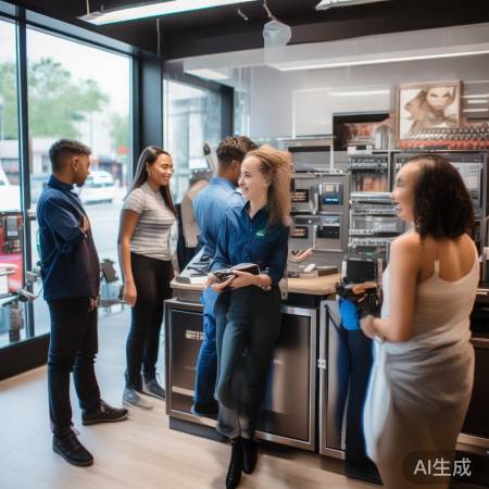 一站式服务，解决所有难题