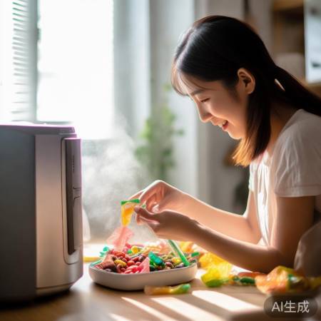 bololo消毒柜：妈妈们推荐