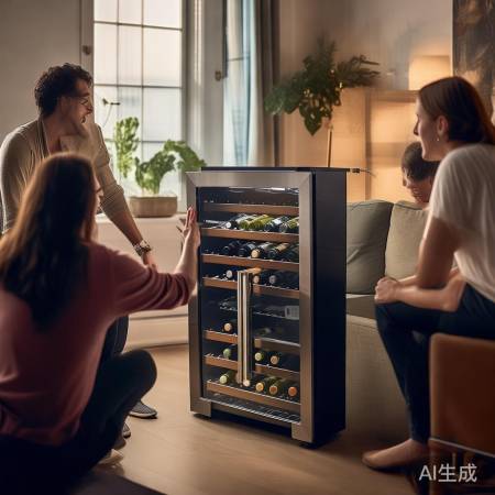 红酒柜选购技巧分享