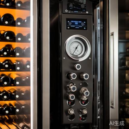 红酒柜温控：机械与电子，选你所