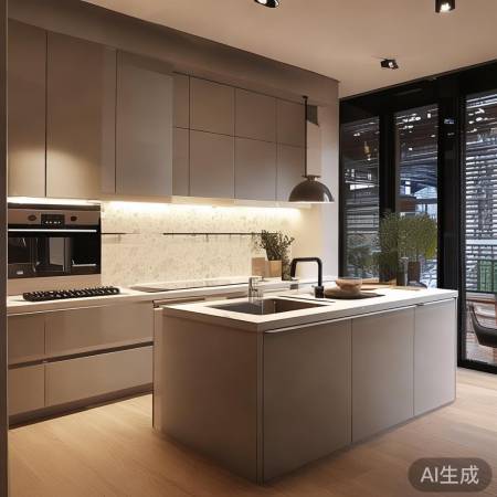 厨房油烟机安装指南揭秘