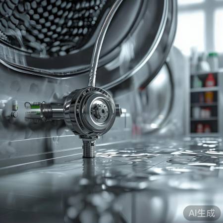 洗衣机进水阀电压不足原因探究