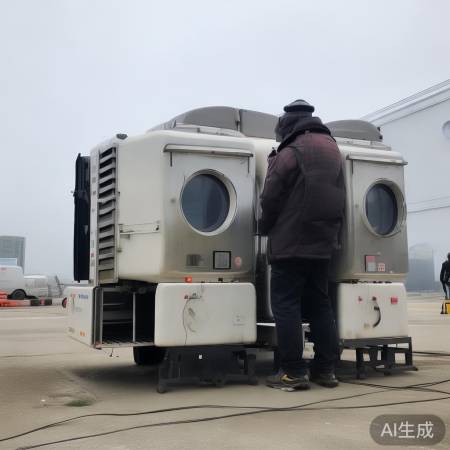 节能壁挂炉，温暖又省电