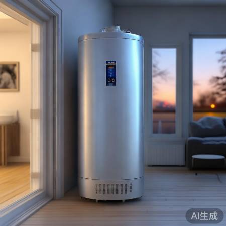 冷凝热水器保养与故障解析