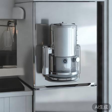 冰箱多功能料理机，一机多用实用