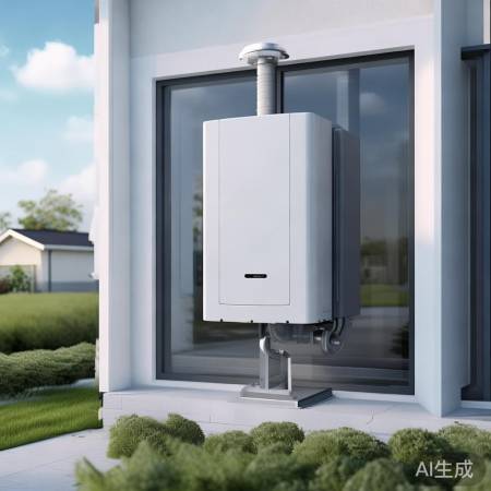 空气能热水器，节能环保神器，安