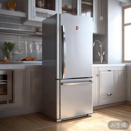 海尔三门冰箱报价2000-40