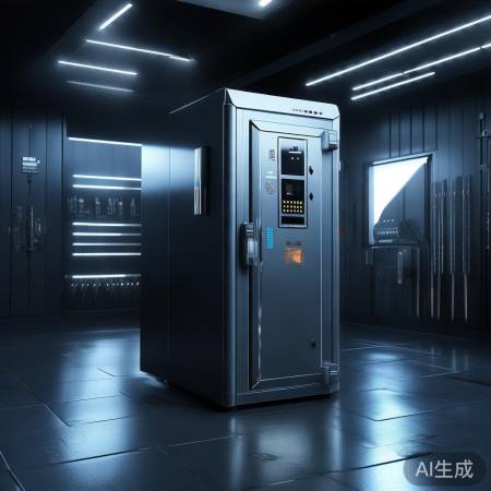 金库王保险柜，创新安全首选