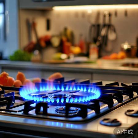 揭秘燃气灶挑选秘诀