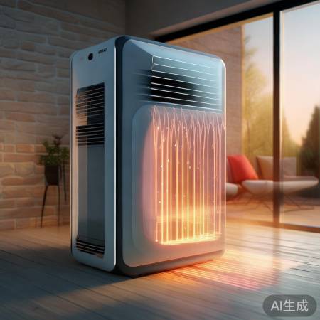 “空气能50EKS：空调魔法科