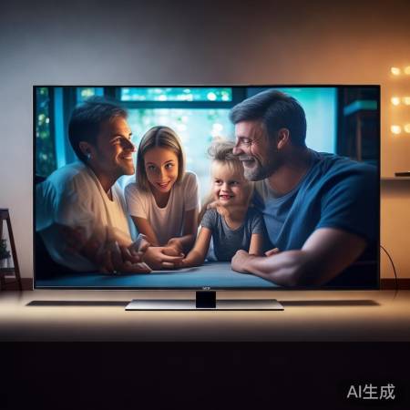 电视照明选指南，画质音质共提升