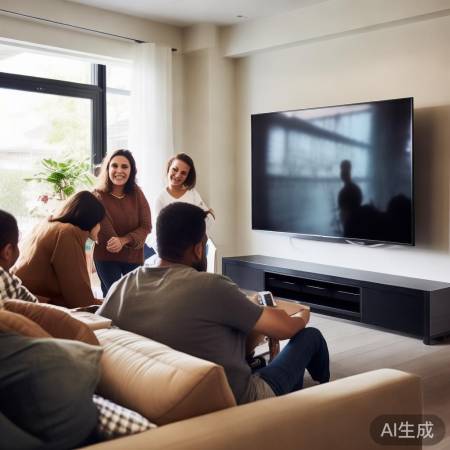 选电视，尺寸、接口、音响，综合