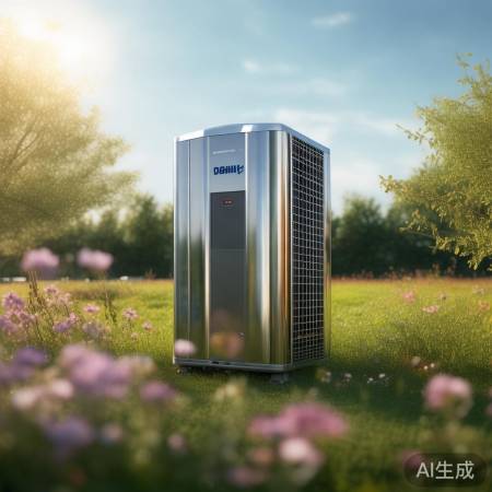 4万购空气能，节能生活新选择