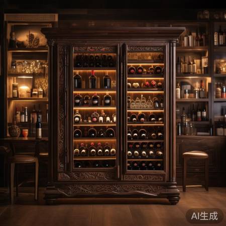 烟台红酒坊，独特设计，品质卓越