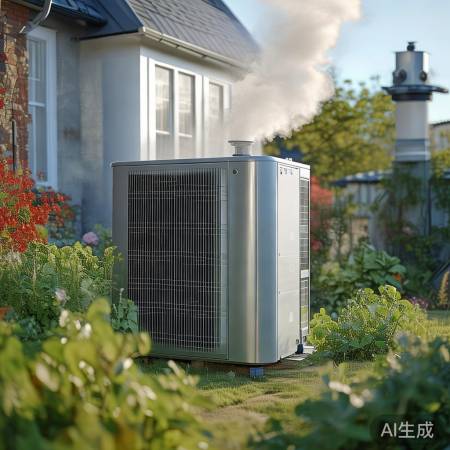 “空气能制热制冷，安宁地区品牌