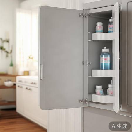 小白熊消毒柜技巧：清洗先行，调