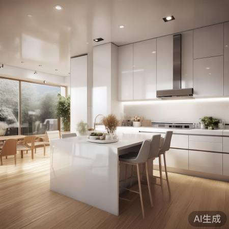 小白熊消毒柜手机APP控，远程