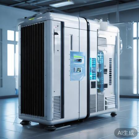 安全耐用,众望空气能热泵探头。