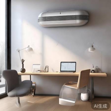 众望空气能热泵:高性价比节能神