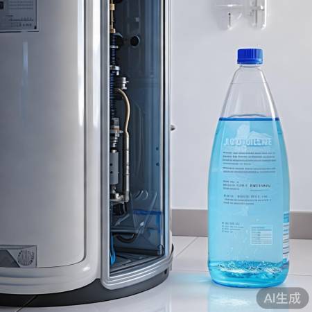 高效安全,热水清洗剂