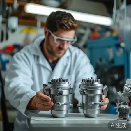 洗衣机减速器互换之谜揭晓