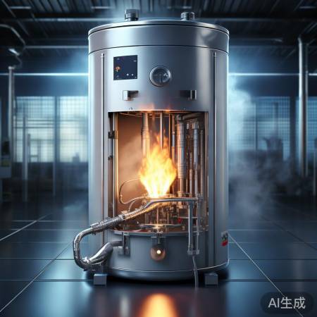 燃气热水器，燃烧加热，学问多。