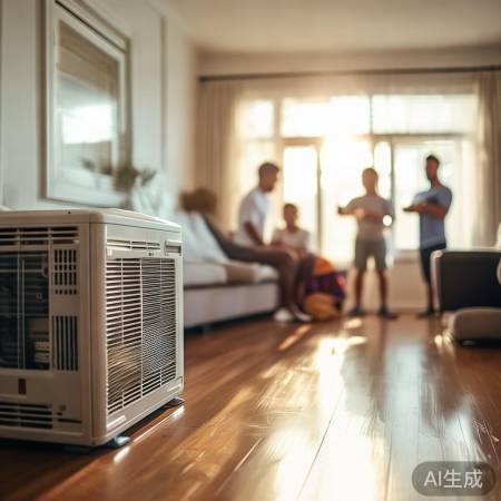 夏日空调响，解忧指南来！