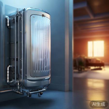 空气能采暖模块,节能供暖新选择